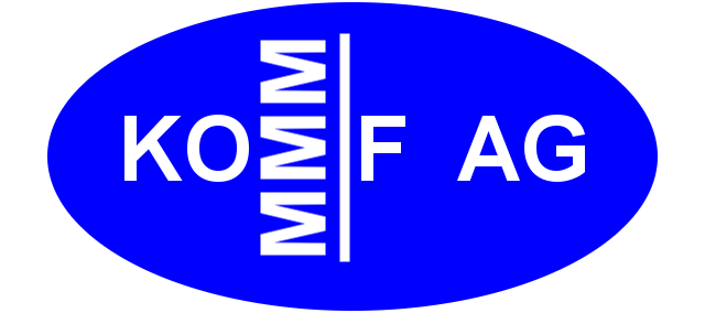 Kommmf